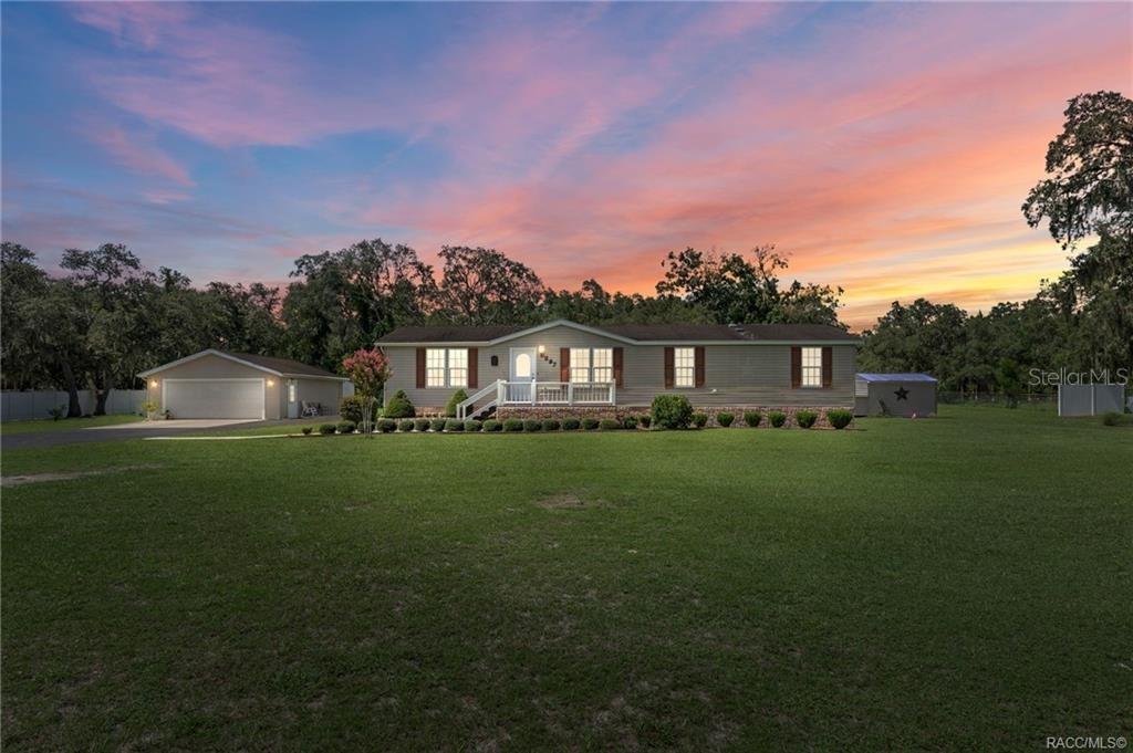 [Address Hidden by Seller], Floral City, FL 34436