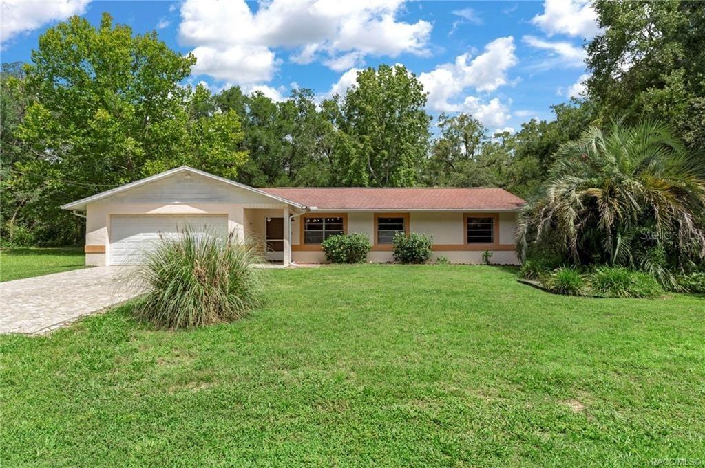 [Address Hidden by Seller], Inverness, FL 34453