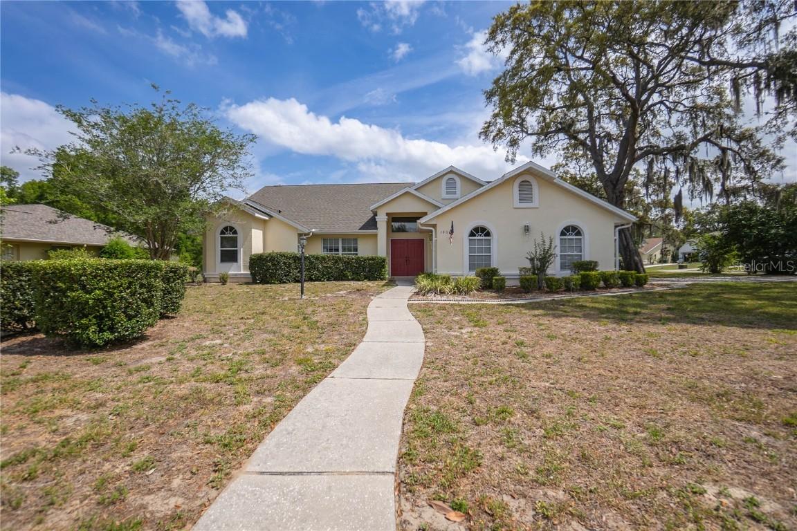 1508 N Marlborough Loop, Crystal River, FL 34429