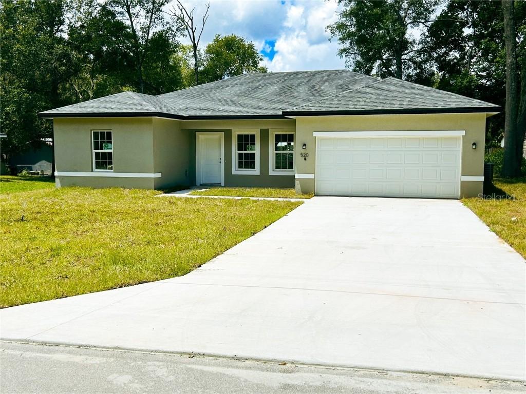 520 S Arlene Ave., Inverness, FL 34453