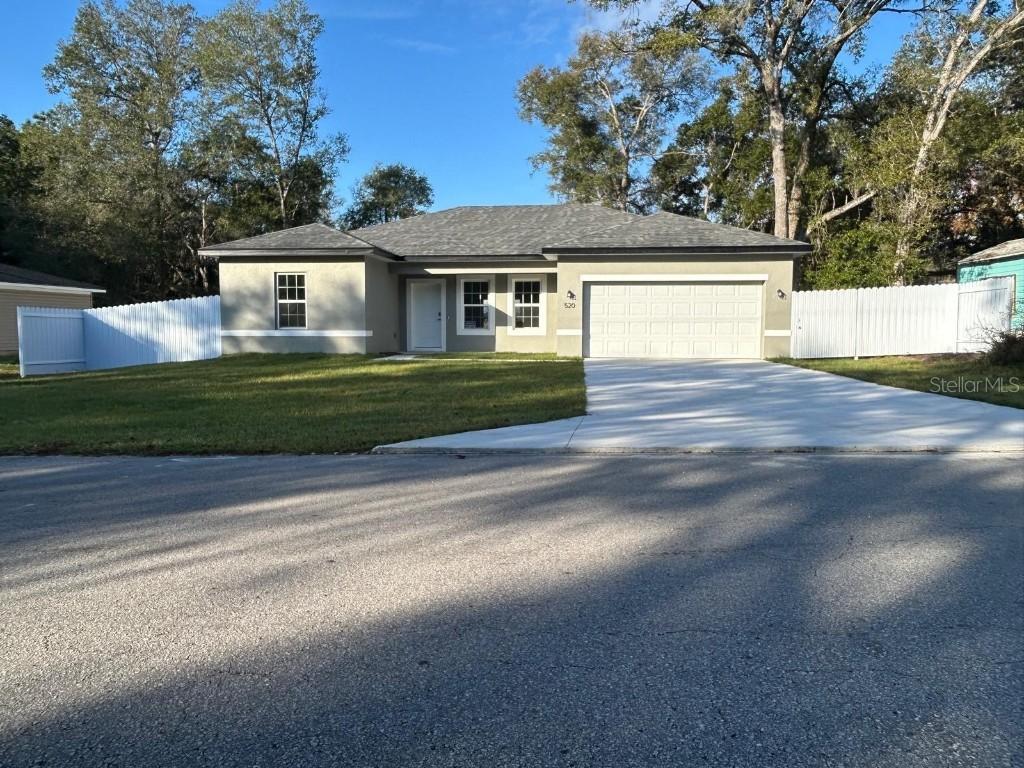520 S Arlene Ave., Inverness, FL 34453