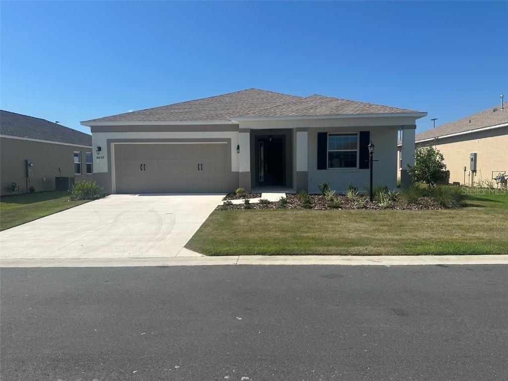 8838 SW 73rd Pl., Ocala, FL 34481