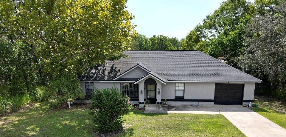 20 Cedar Rd., Ocala, FL 34472