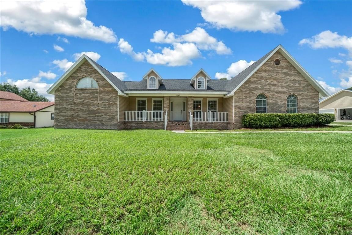 2542 SE 27th St., Ocala, FL 34471