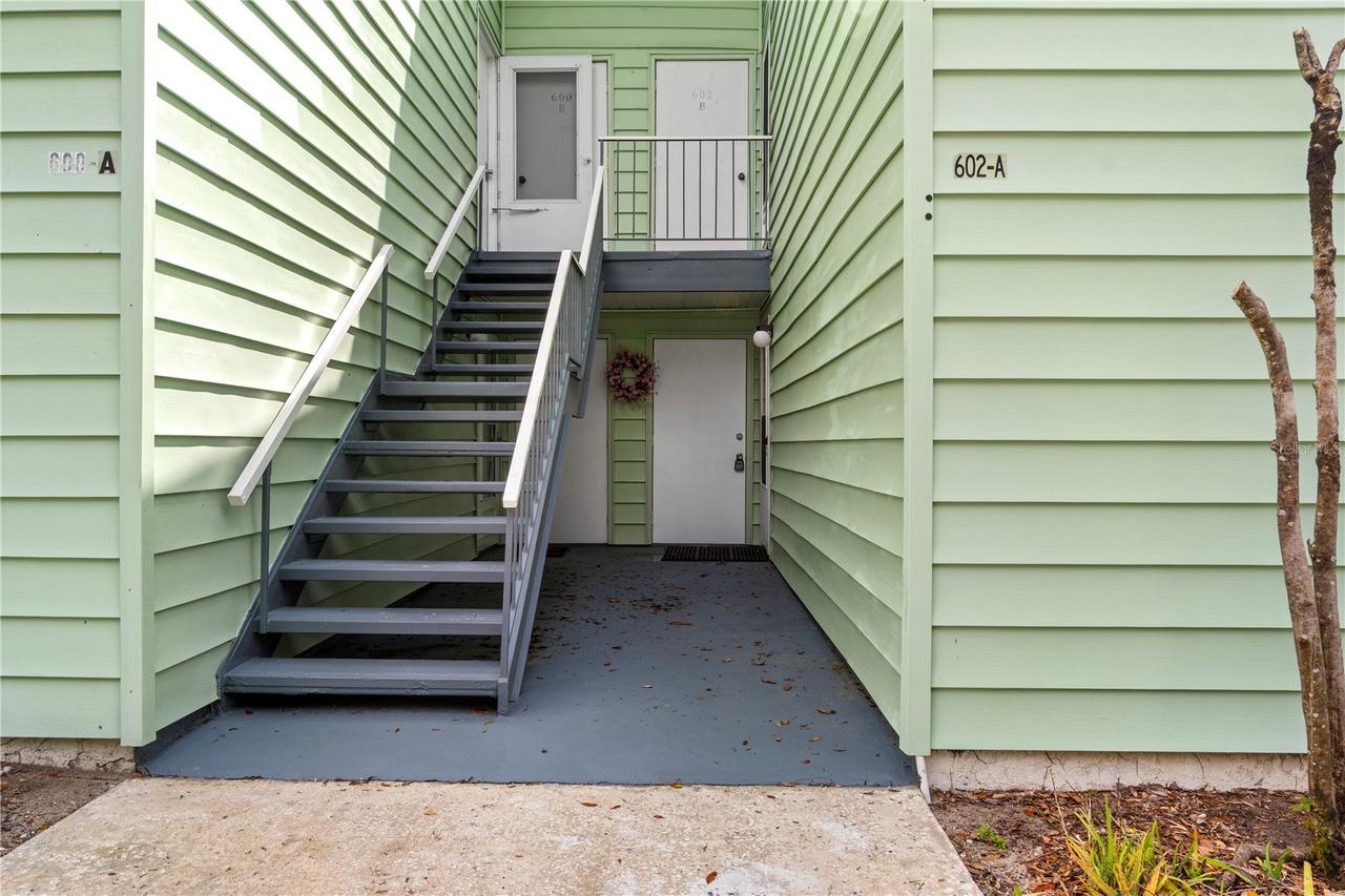 602 Midway Dr. #A, Ocala, FL 34472