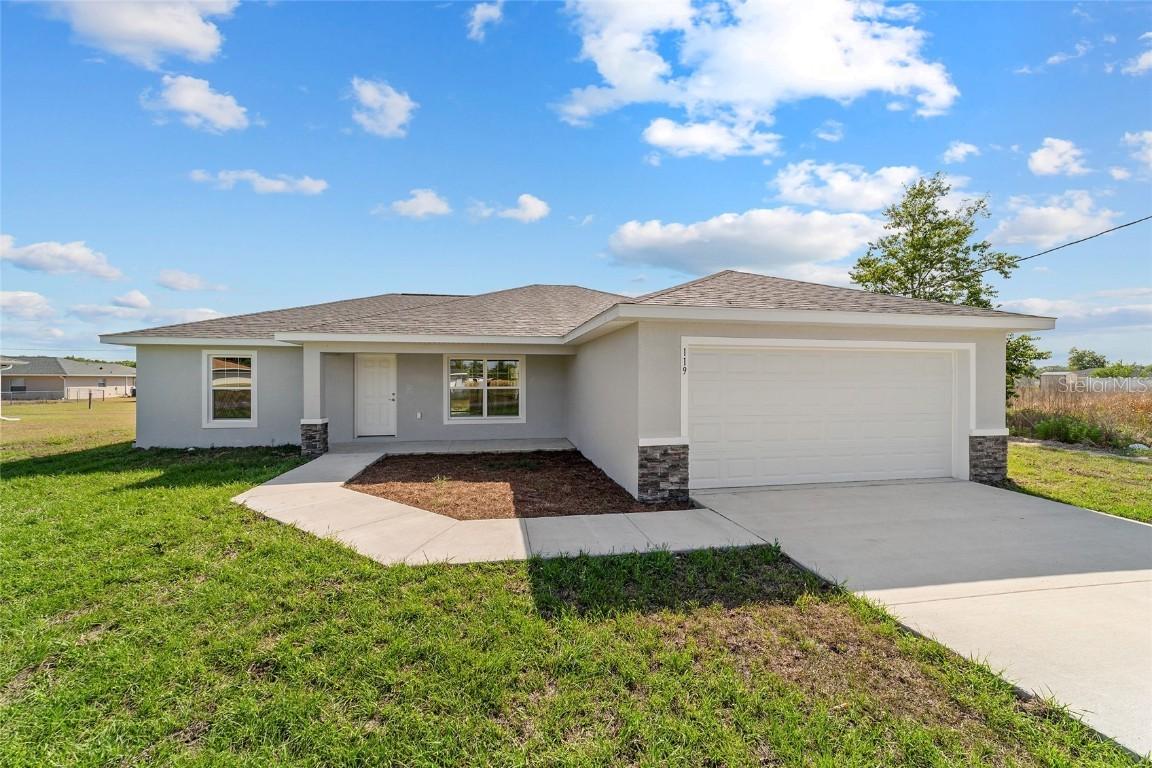 1933 W Wavecrest Dr., Citrus Springs, FL 34434