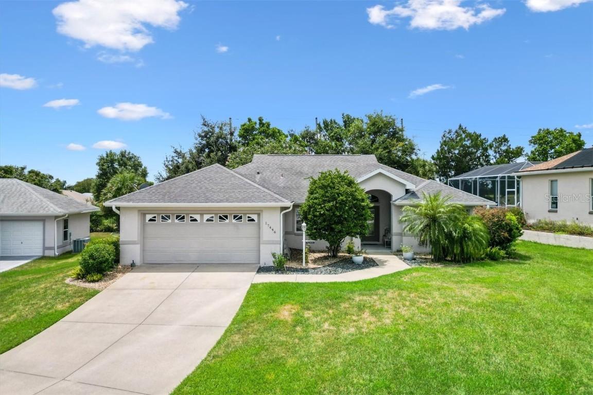 17446 SE 115th Terrace Rd., Summerfield, FL 34491