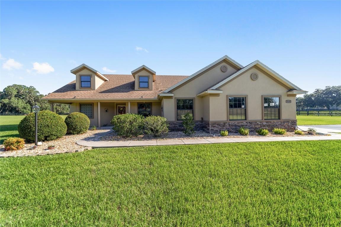 2329 NW 165th St., Citra, FL 32113