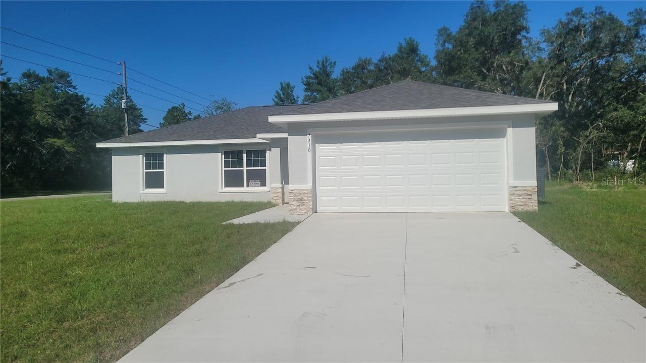 7410 N Sable Ter., Citrus Springs, FL 34433