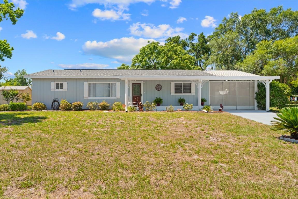 9200 SW 101st Ln., Ocala, FL 34481