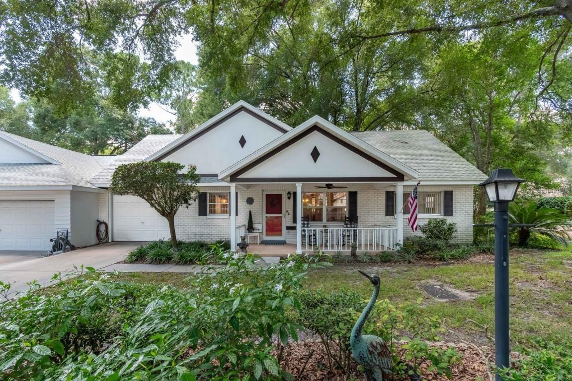 9250 SW 83rd Ct. #C, Ocala, FL 34481