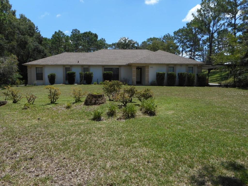 4281 SW 121st Ter., Ocala, FL 34481