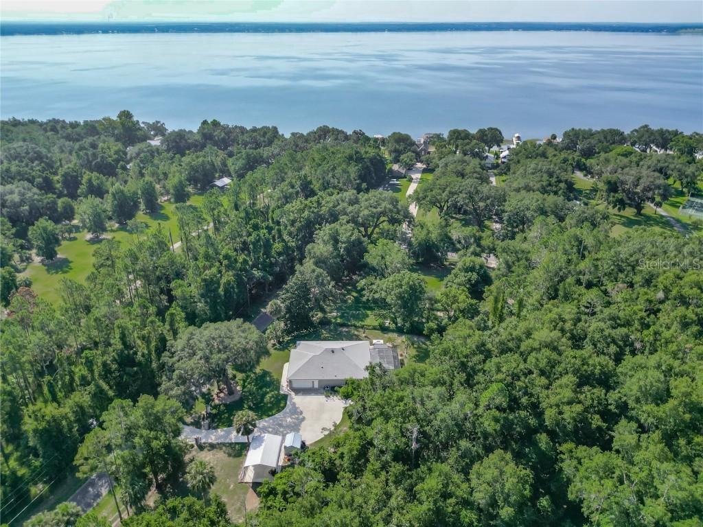 12750 SE 119th Ct., Ocklawaha, FL 32179