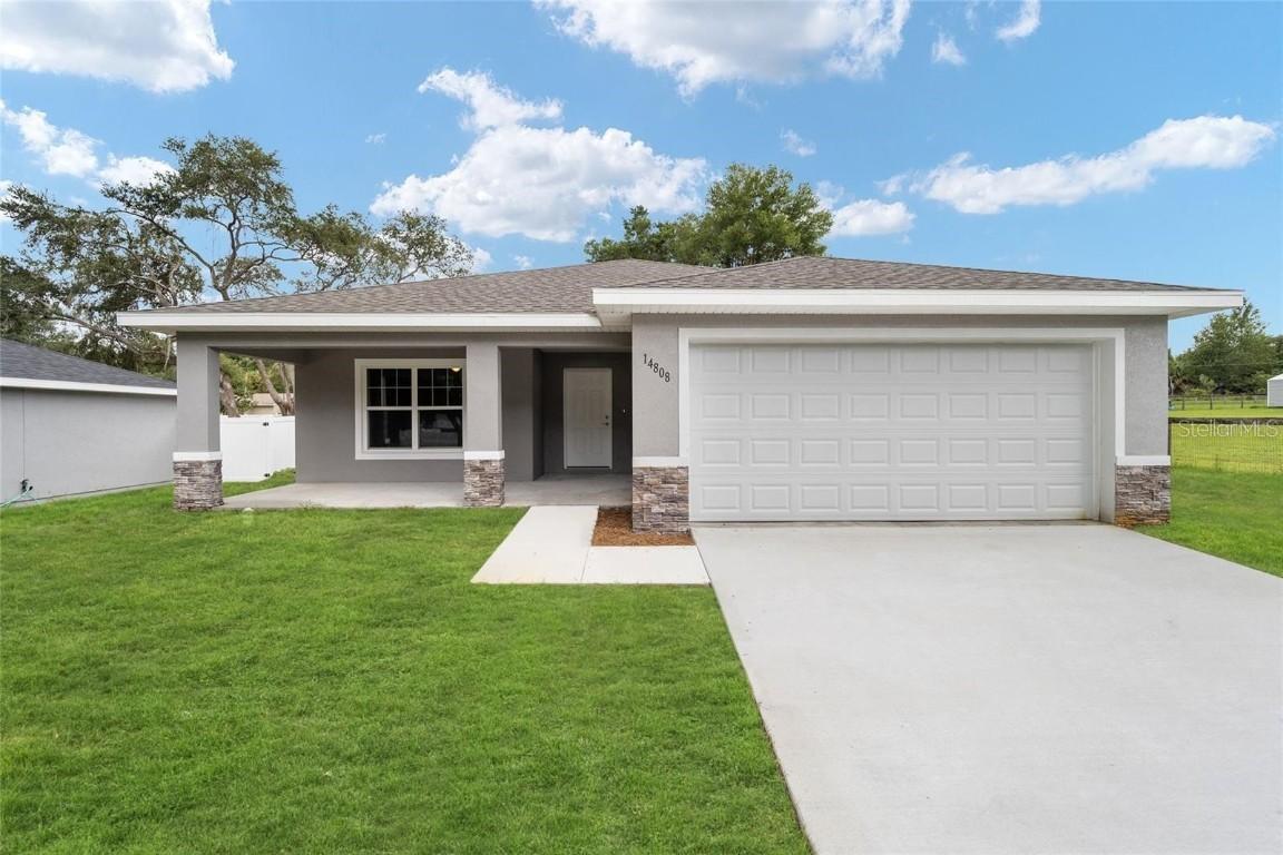 14888 SE 106th Ave., Summerfield, FL 34491