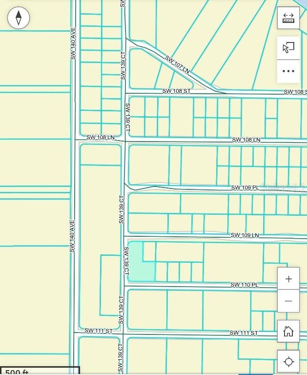 00 SW 110th Place, Dunnellon, FL 34432
