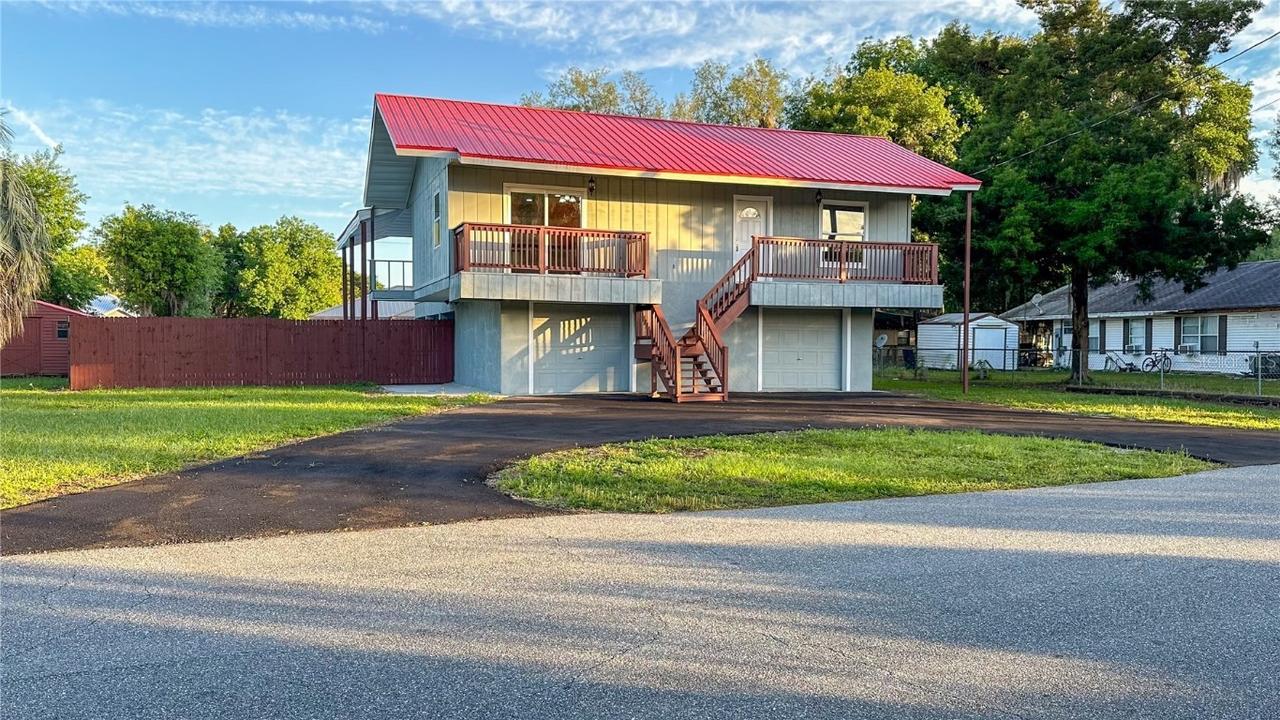 1118 Cr 440, Lake Panasoffkee, FL 33538