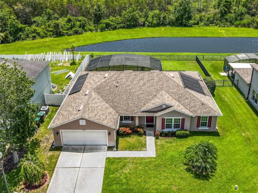 14300 Abington Heights Dr., Orlando, FL 32828