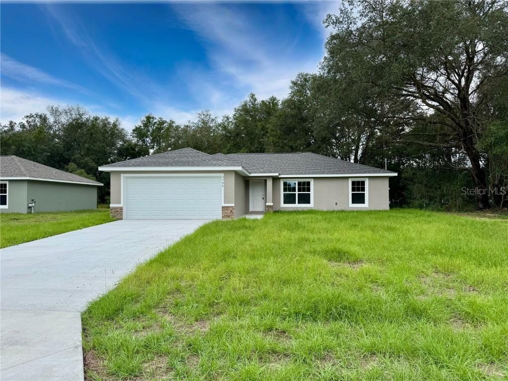 7724 N Manville Rd., Citrus Springs, FL 34434