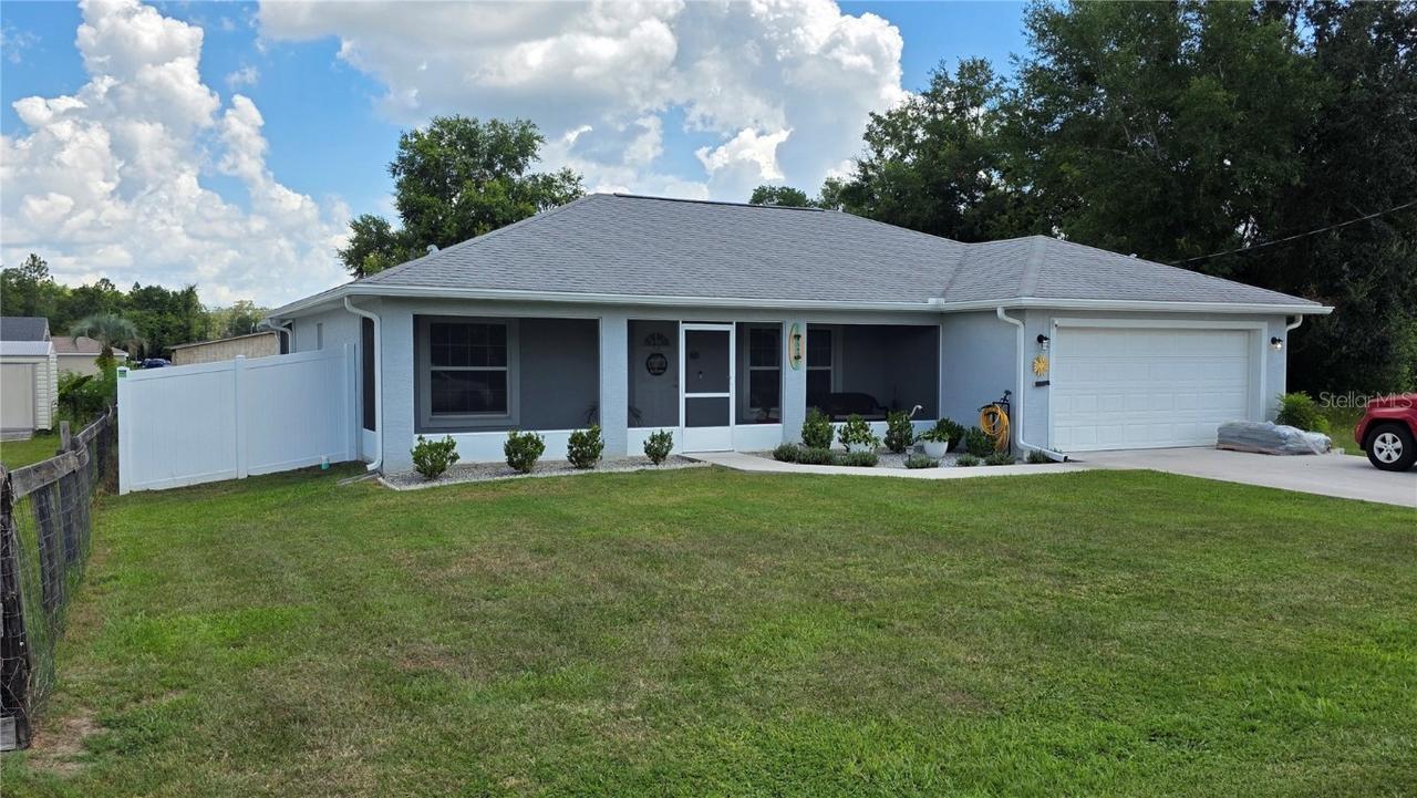 9343 SE 152nd Pl., Summerfield, FL 34491
