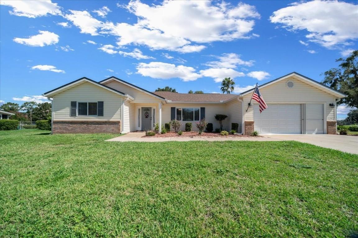 12044 SW 137th Loop, Dunnellon, FL 34432
