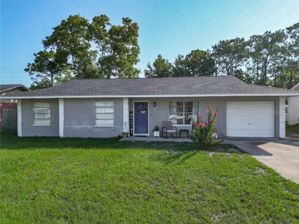 8871 SE 90th Avenue Rd., Ocala, FL 34472