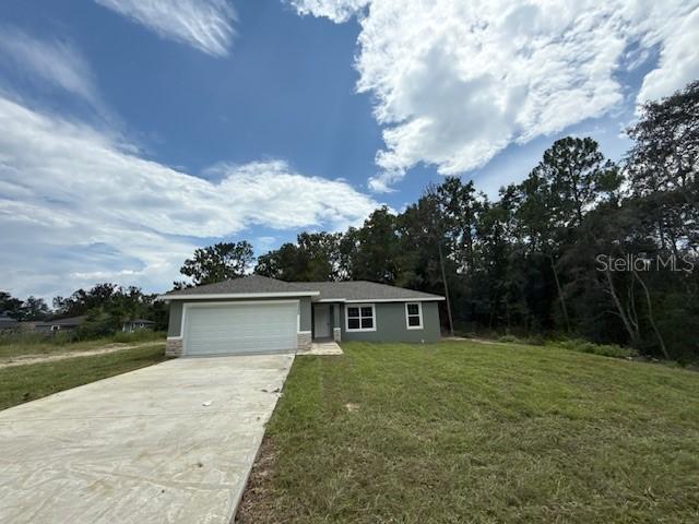 14174 SW 28th Ln., Ocala, FL 34481