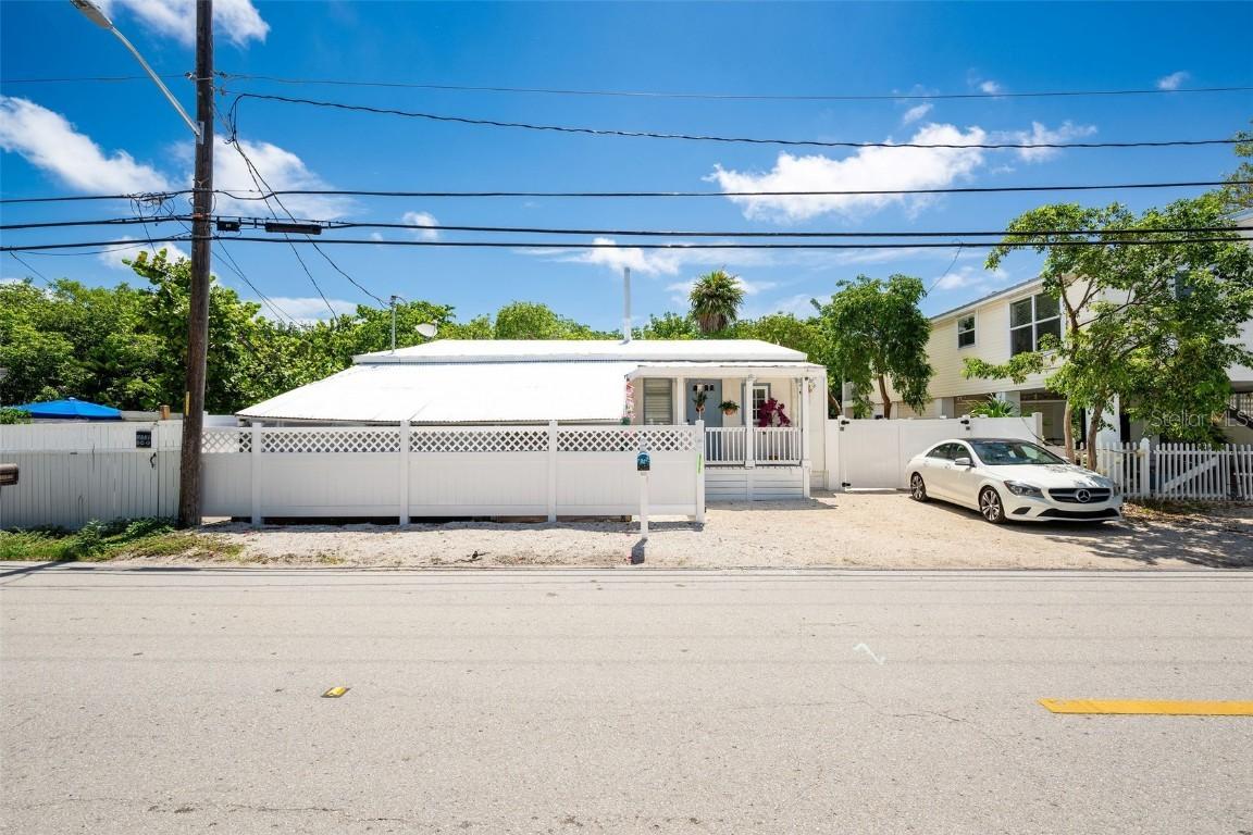 7 Barcelona Dr., Key West, FL 33040