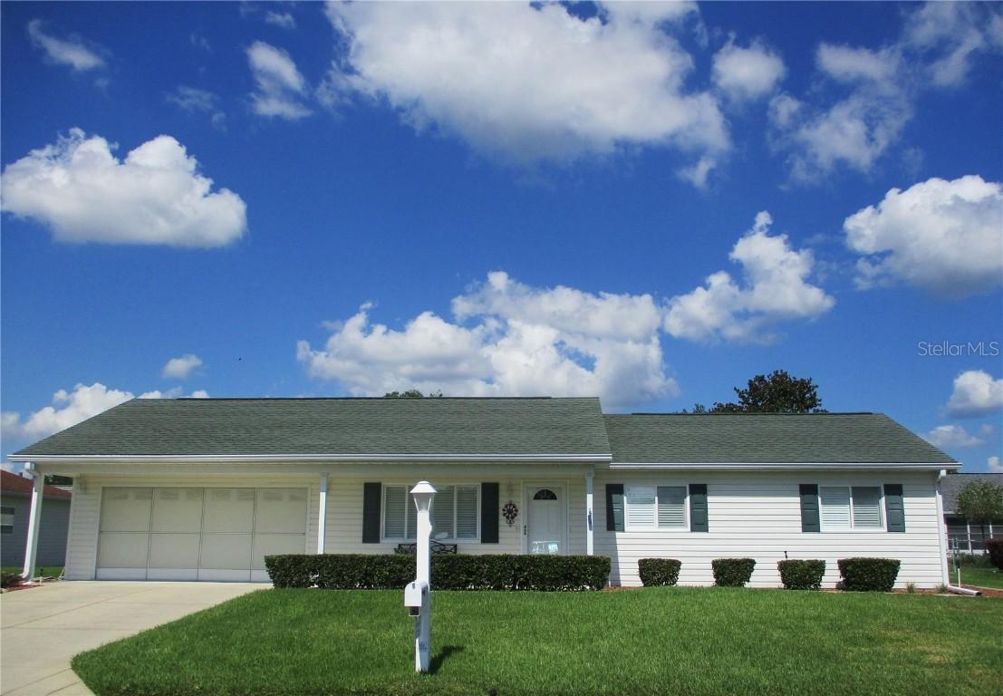 13772 SW 114th Ave., Dunnellon, FL 34432