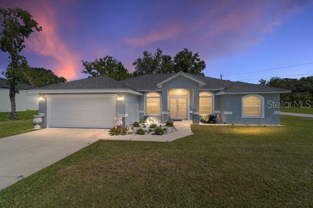 8695 SW 133rd Lane Rd., Ocala, FL 34473