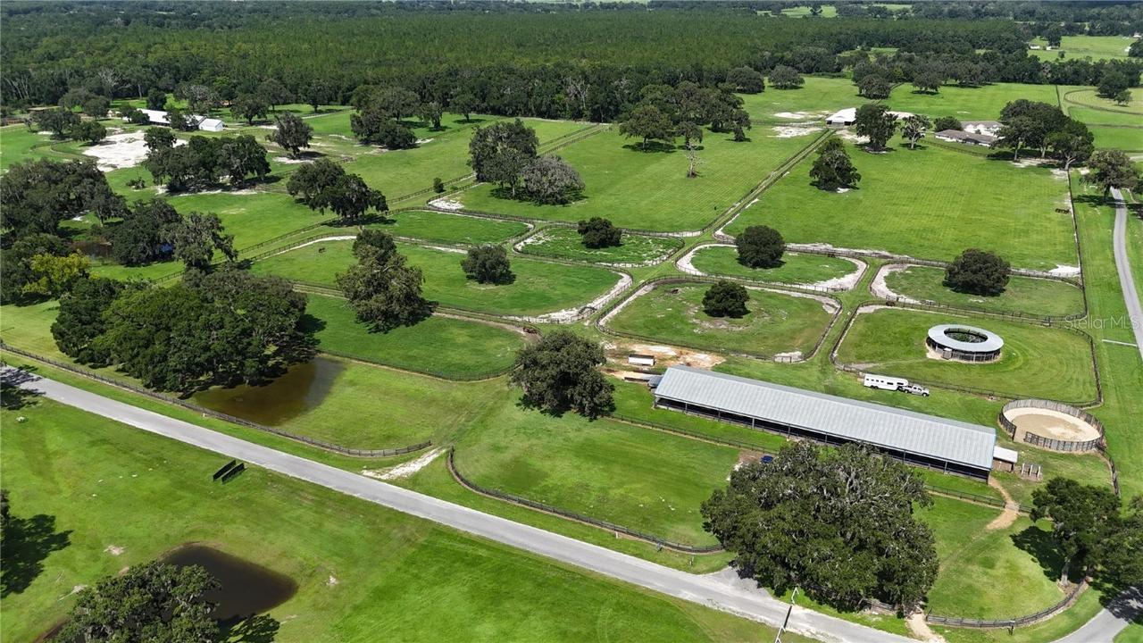 12219 & 12225 SW 26th St., Ocala, FL 34481