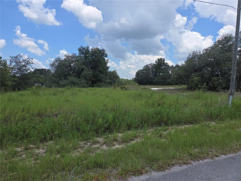 Lot 14 SW Viola Court, Dunnellon, FL 34431