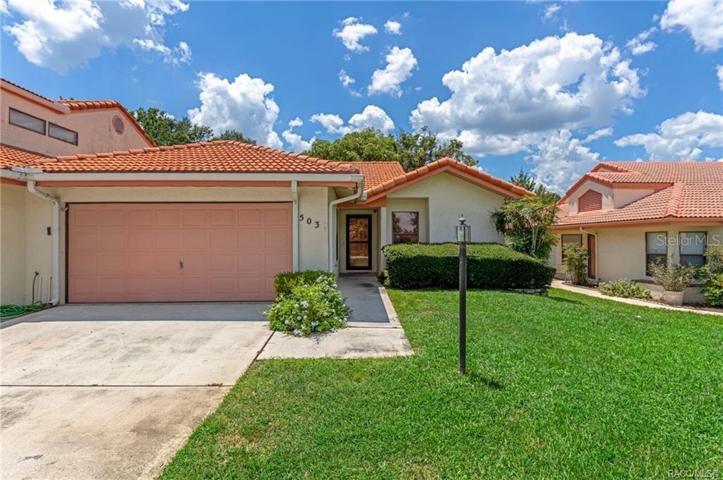 [Address Hidden by Seller], Inverness, FL 34450