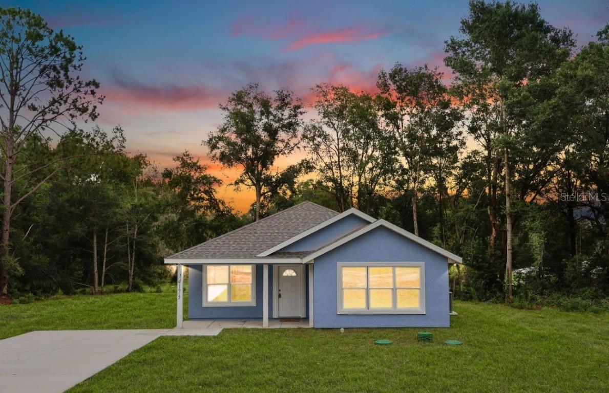 4224 SE 131 Pl., Belleview, FL 34420