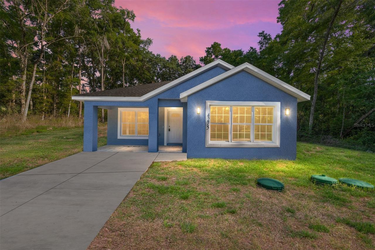 4224 SE 131 Pl., Belleview, FL 34420