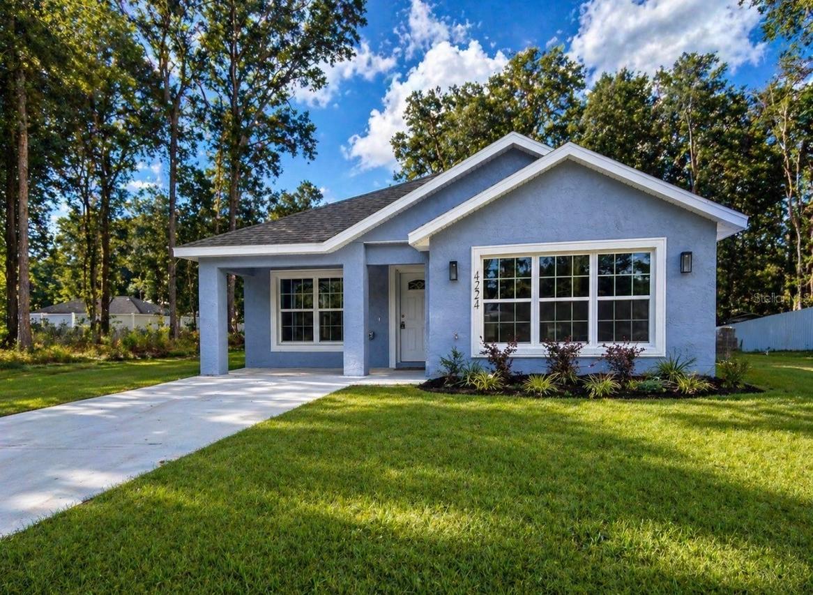 4224 SE 131 Pl., Belleview, FL 34420