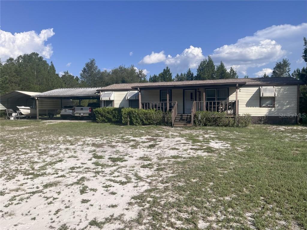 13880 SE 47th Street Rd., Ocklawaha, FL 32179
