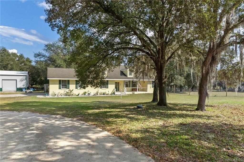 [Address Hidden by Seller], Floral City, FL 34436