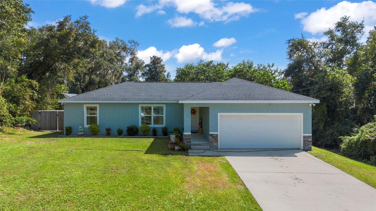 32 Juniper Tr., Ocala, FL 34480
