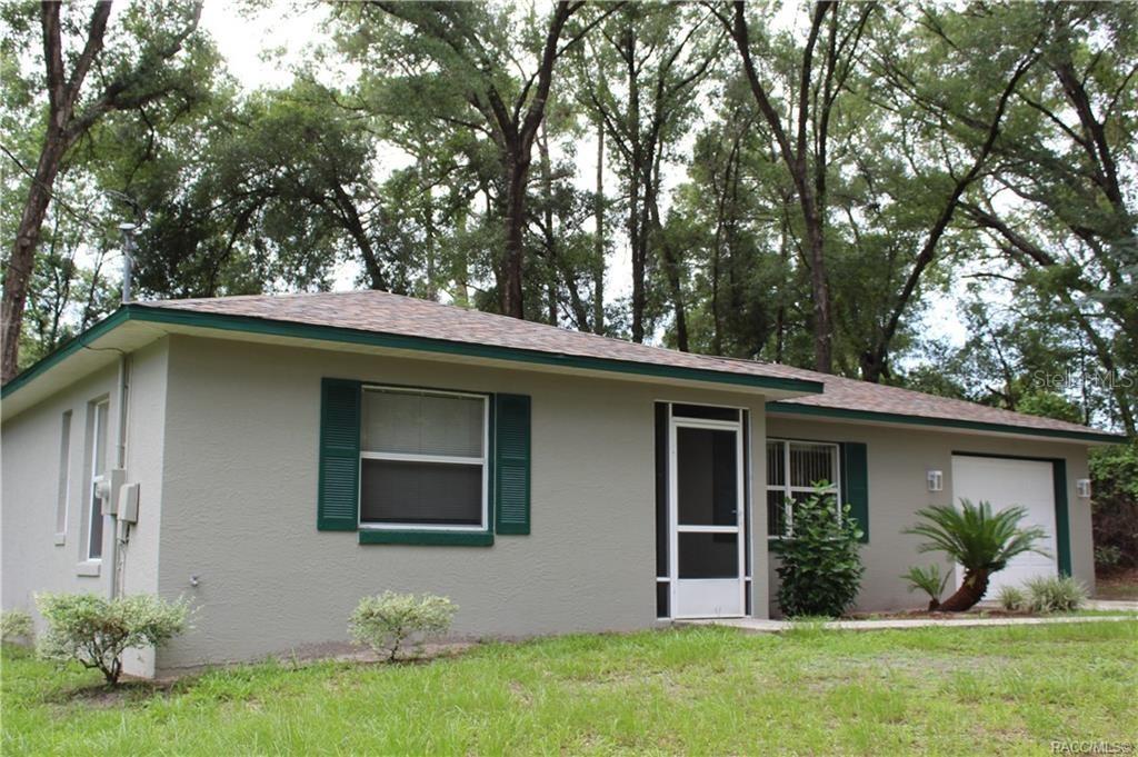 [Address Hidden by Seller], Inverness, FL 34452