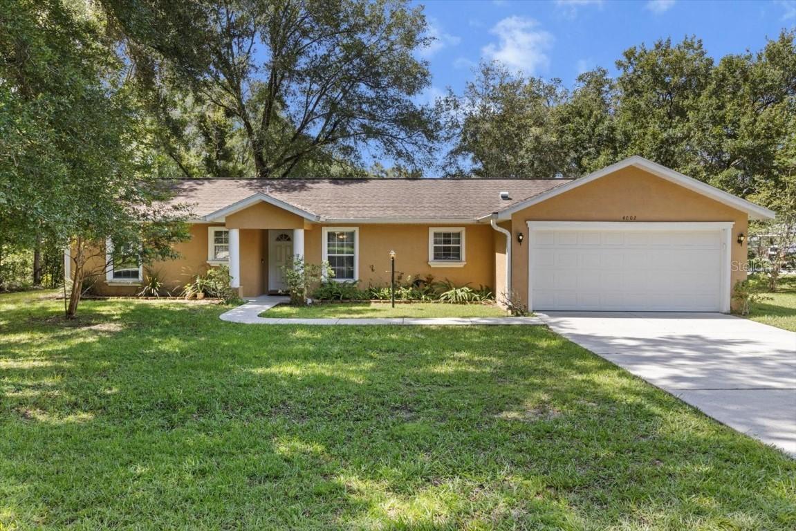 4002 E Beck St., Inverness, FL 34453