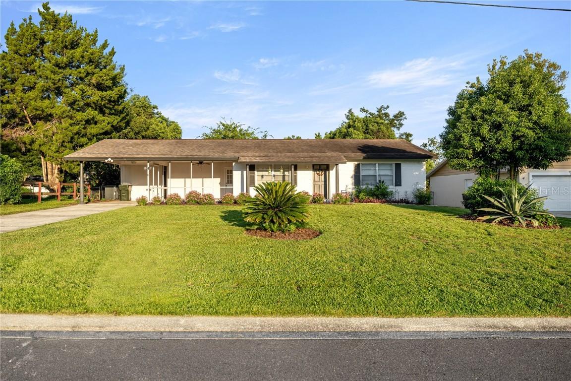 1516 NE 17th Ct., Ocala, FL 34470