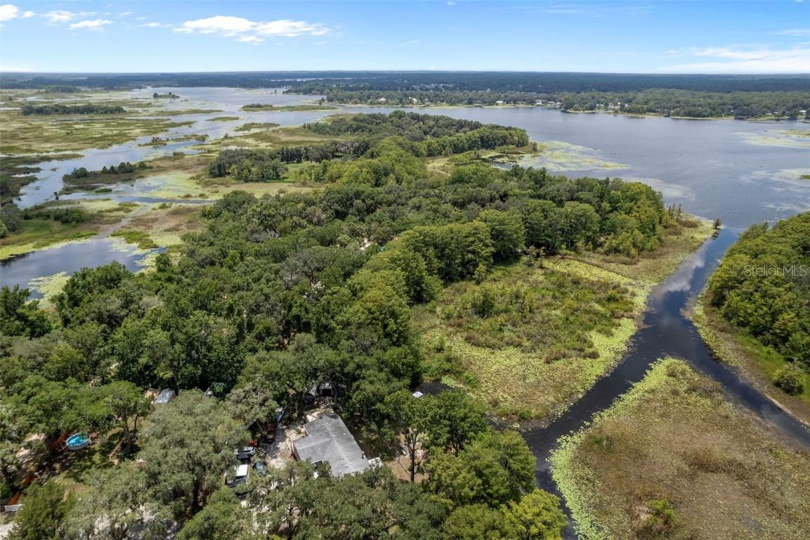 5822 N Tsala Apopka Dr., Hernando, FL 34442