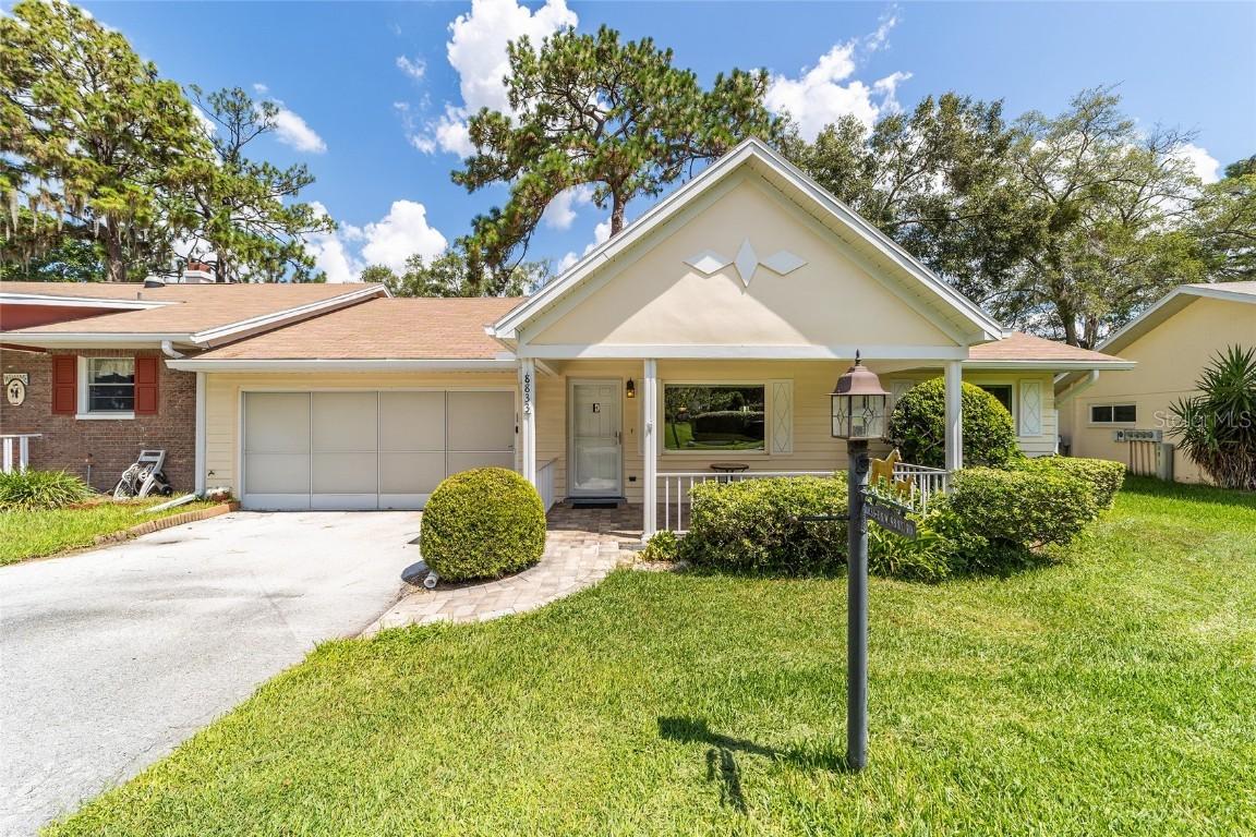 8833 SW 98th Street Rd. #E, Ocala, FL 34481