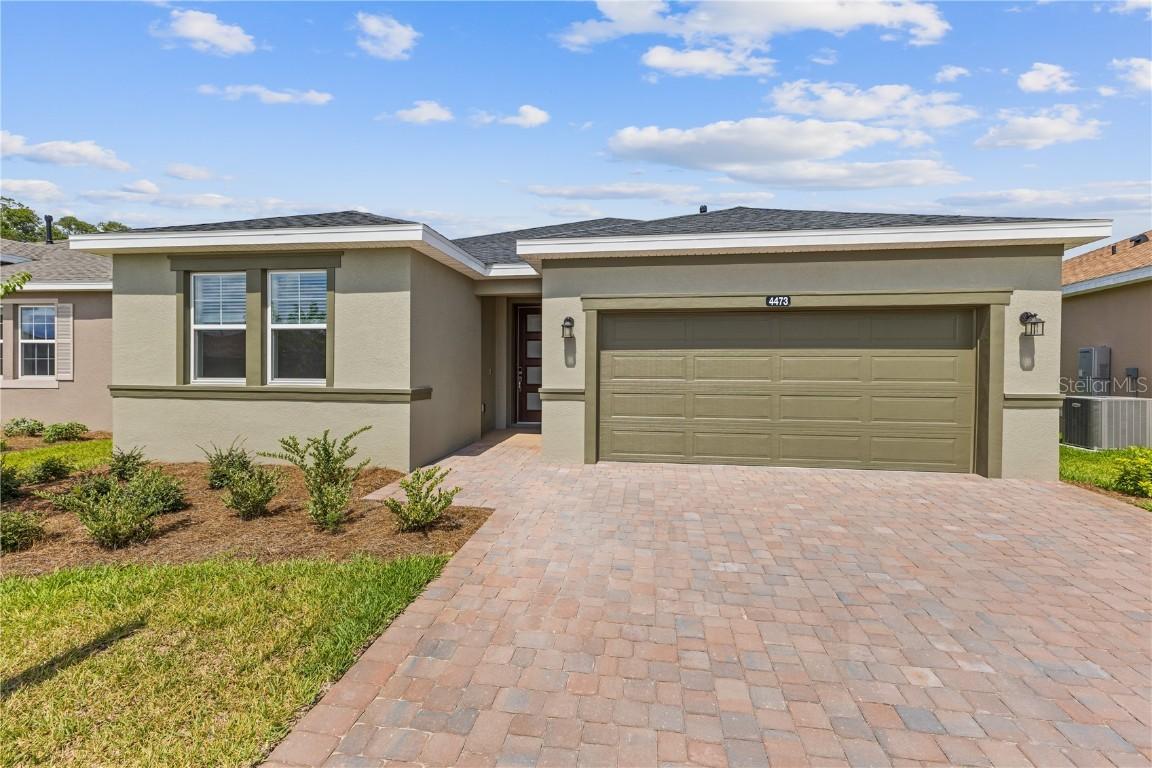 4473 NW 53rd Avenue Rd., Ocala, FL 34480