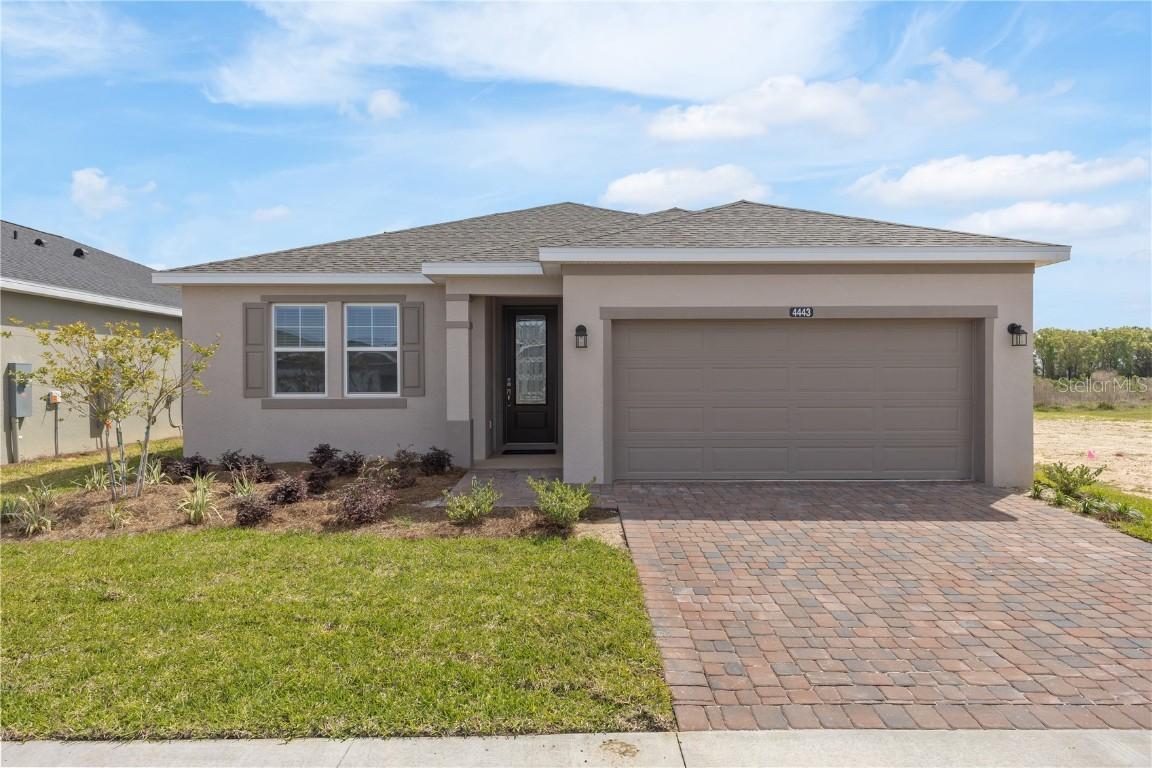 4443 NW 53rd Avenue Rd., Ocala, FL 34482