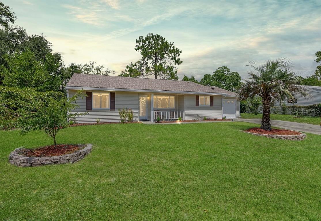 10888 SW 90th Ct., Ocala, FL 34481