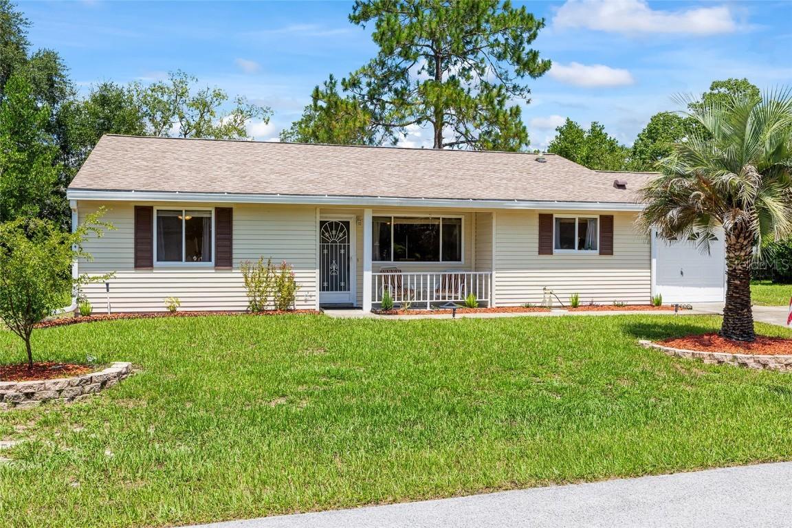 10888 SW 90th Ct., Ocala, FL 34481