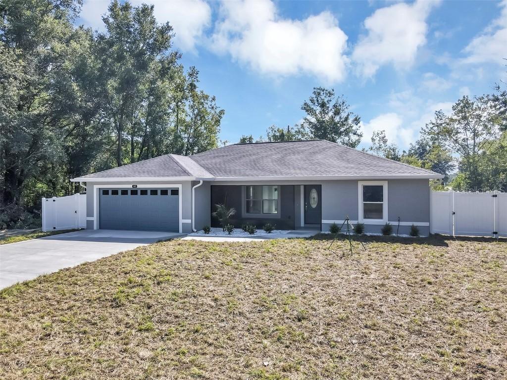 463 NW 56th Ave., Ocala, FL 34482