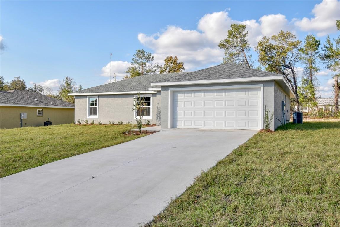 8725 SW 138th Ln., Ocala, FL 34473