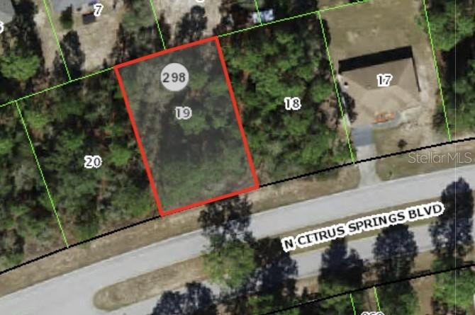 9236 N Citrus Springs Blvd. #3, Citrus Springs, FL 34433